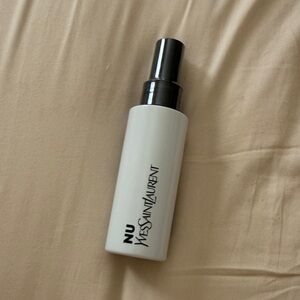 New YSL Yves Saint Laurent beauty NU dewy mist
